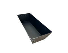 Kayık Ekmek Tavası 22x10,5x6 cm