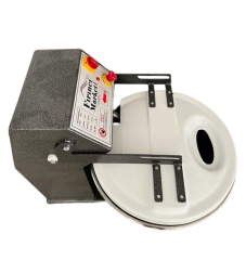 Hamur Yoğurma Kazanı Kapaklı 35 kg