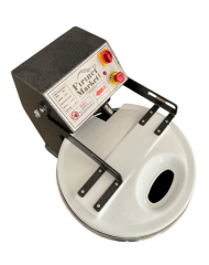 Hamur Yoğurma Kazanı Kapaklı 35 kg