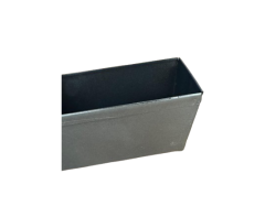 Kayık Ekmek Tavası 22x10,5x6 cm