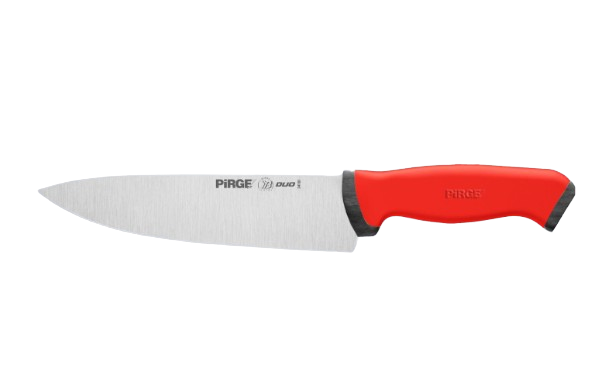 Duo Balıkçı Bıçağı 35 cm Kırmızı (34151-02)