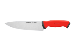 Duo Balıkçı Bıçağı 35 cm Kırmızı (34151-02)