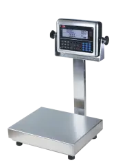 Tem Fiyat Hesaplamalı Terazi Meb 60 Kg 10 Gr