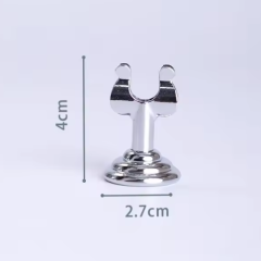 Metal Ayaklı İsimlik-Etiketlik 10' lu Paket