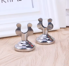 Metal Ayaklı İsimlik-Etiketlik 10' lu Paket