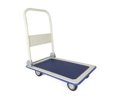 Platform Koli Taşıma Arabası 300 Kg