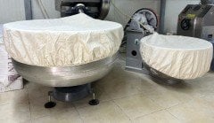 Hamur Kazan Örtüsü 3 Çuvallık