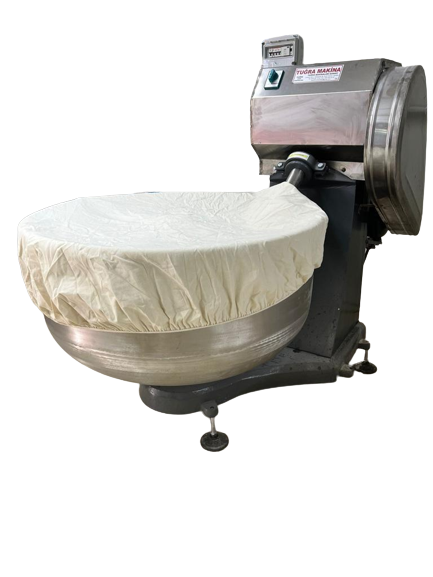 Hamur Kazan Örtüsü 4 Çuvallık