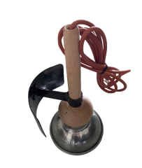 Karafırın Lambası Silikon Yanmaz Kablolu