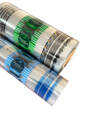 Roll Ekmek Poşeti 14 KG Rulosu 35 cm