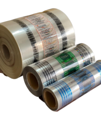 Roll Ekmek Poşeti 14 KG Rulosu 35 cm