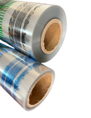 Roll Ekmek Poşeti 14 KG Rulosu 30 cm