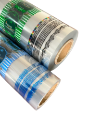 Roll Ekmek Poşeti 14 KG Rulosu 30 cm