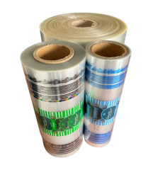 Roll Ekmek Poşeti 14 KG Rulosu 30 cm