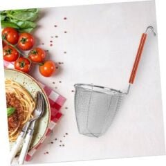 Makarna & Noodle Süzgeci Kepçesi