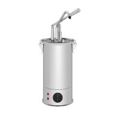 Kalando KD-017 Tekli Sıcak Sos Pompası, 3 L