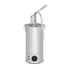 Kalando KD-01750 İğneli Sıcak Sos Pompası, Tekli