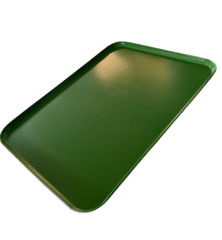 Tava  Düz Teflon Kaplama - 60x80 CM