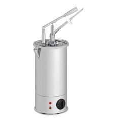 Kalando KD-01710 İğneli Tekli Sıcak Sos Pompası, 3 L