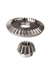 Fırın Döndürme Grubu Dişlisi Takımı