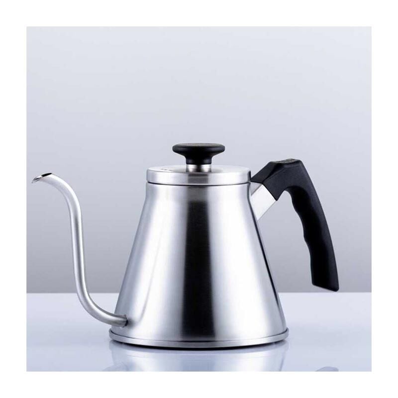 Barista Kettle, 800 ml, Inox