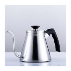 Barista Kettle, 800 ml, Inox