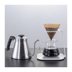 Barista Kettle, 800 ml, Inox