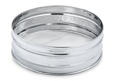 Un Eleği Paslanmaz Ø 40 cm