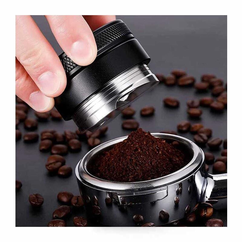 Macaron Tamper, 58 mm