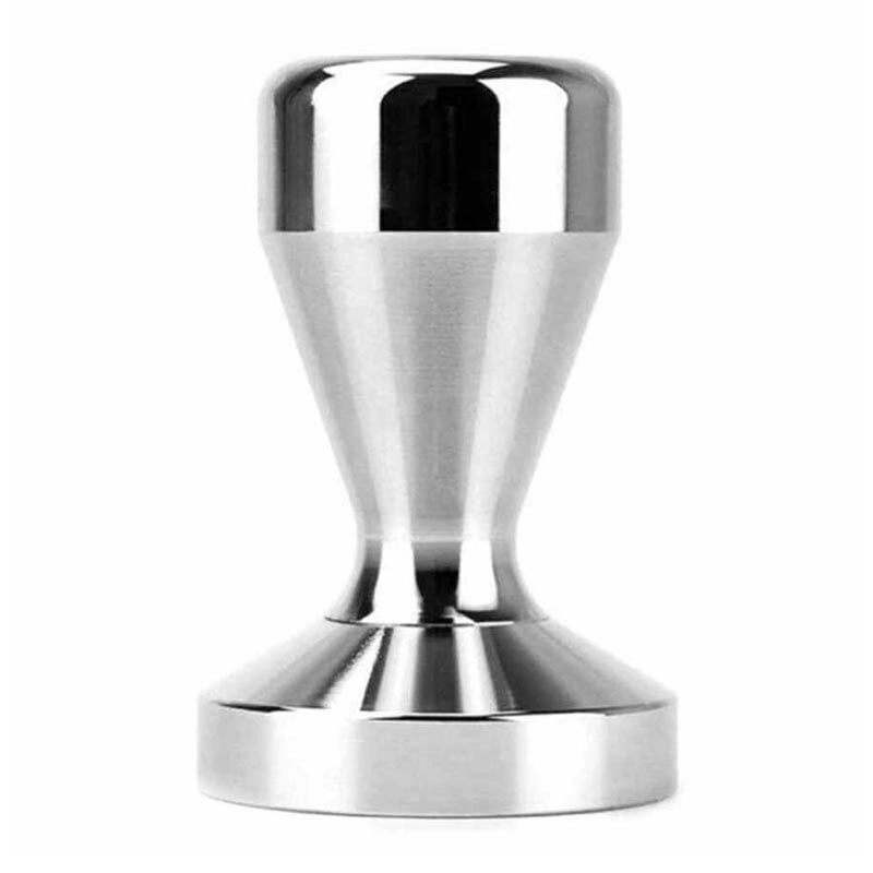 Krom Kaplama Tamper, 58 mm