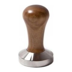 Ahşap Saplı Tamper, 58 mm
