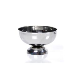 Paslanmaz Çelik Pilav Kalıbı Ø12 cm No:4