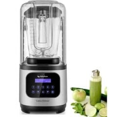 Vortex Silencer Bar Blender, 2 l, 1,8 kw