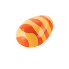Silikomart Çikolata Damgası Mühür Oval UOVO01