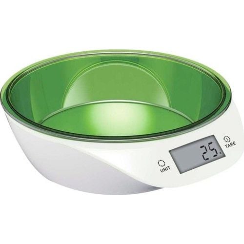 Kefeli Hassas Terazi Yuvarlak 5 kg Tartı