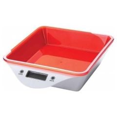 Kefeli Hassas Terazi Kare 5 kg Tartı