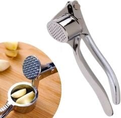 Sarımsak Ezici Çelik