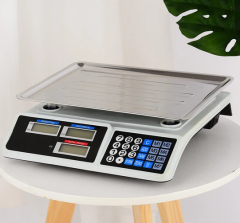 Terazi Power Kablolu 40 kg Tartı