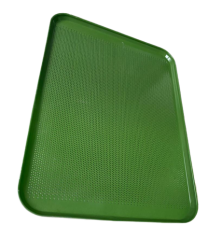 Tava Delikli Teflon Kaplama - 60x80 CM