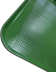 Tava Delikli Teflon Kaplama - 60x80 CM