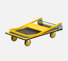 Platform Koli Taşıma Arabası 150 Kg