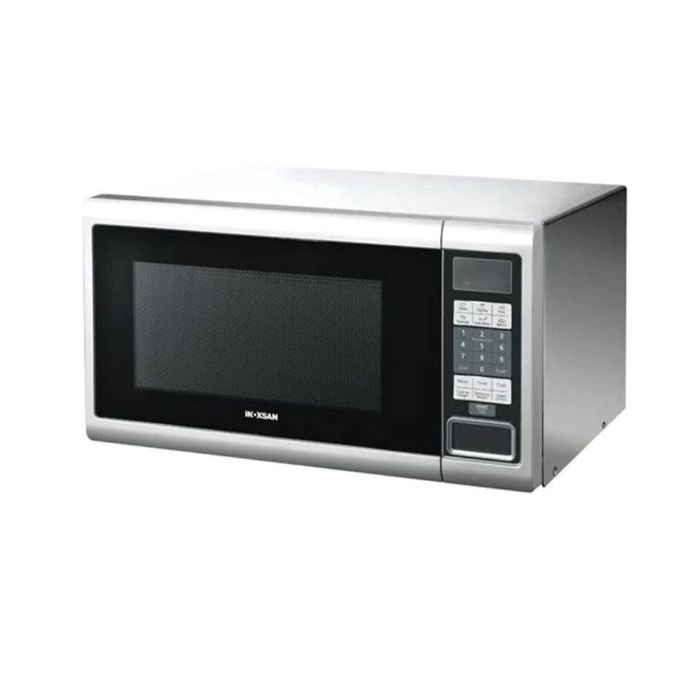 İnoksan Mikrodalga Fırın 25 Litre 900 Watt