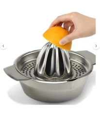 Paslanmaz Limon Sıkacağı