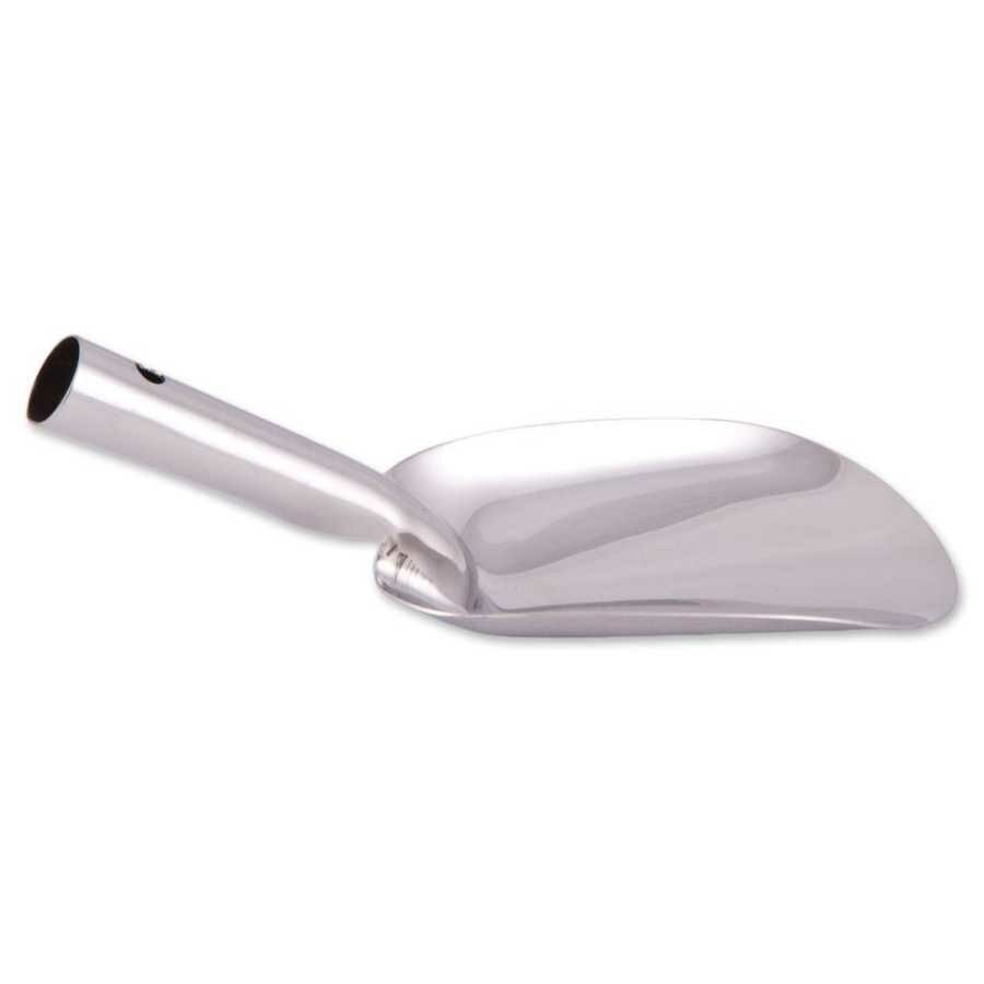 Paslanmaz Kürek Şaşula 36 cm