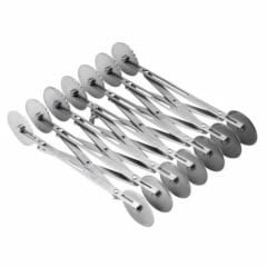 Çift Taraflı Rulet 7'li Ayarlı