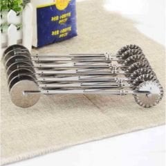 Çift Taraflı Rulet 7'li Ayarlı