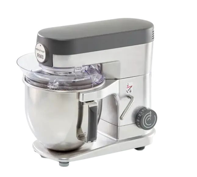 Robot Coupe  Planet Mikser RM 8 SP 7,6 Lt