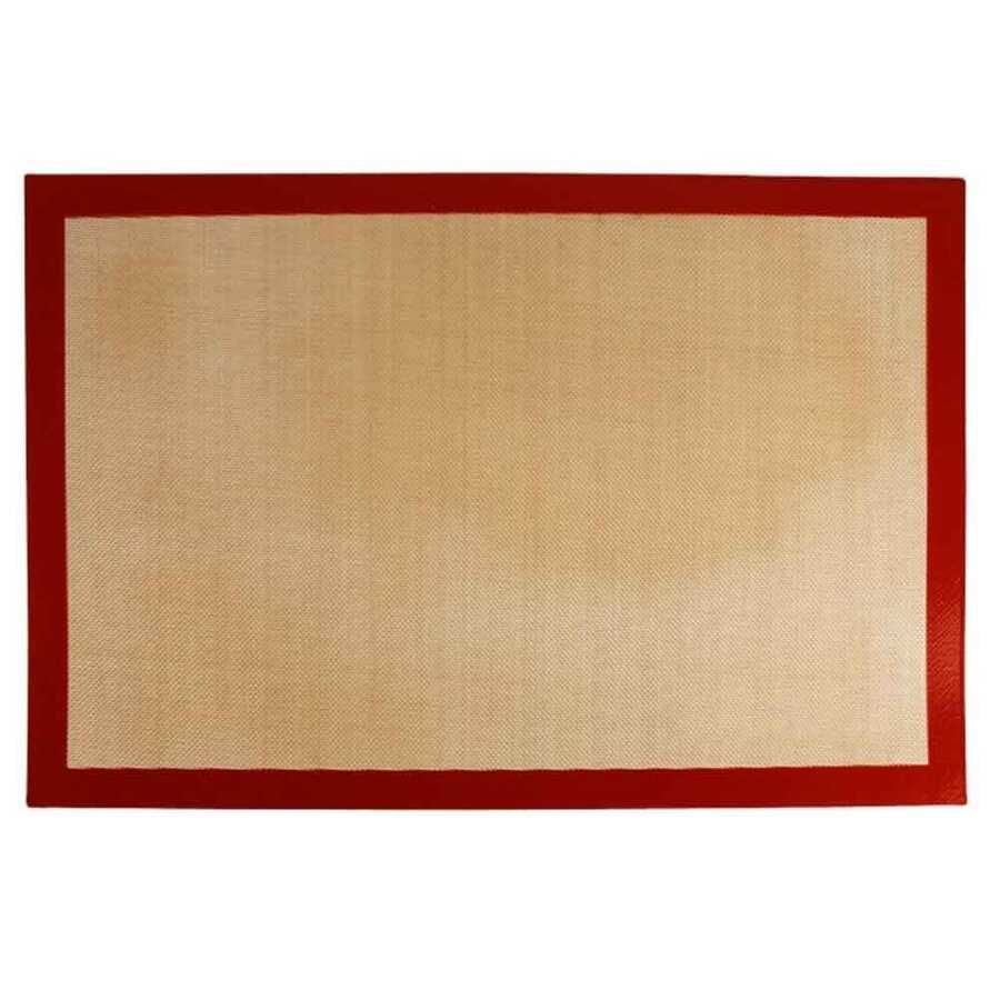 Silpat Düz MAT 40x60 cm