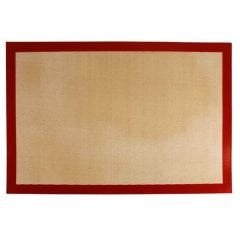 Silpat Düz MAT 40x60 cm