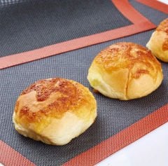 Silpat Delikli MAT 40x60 cm